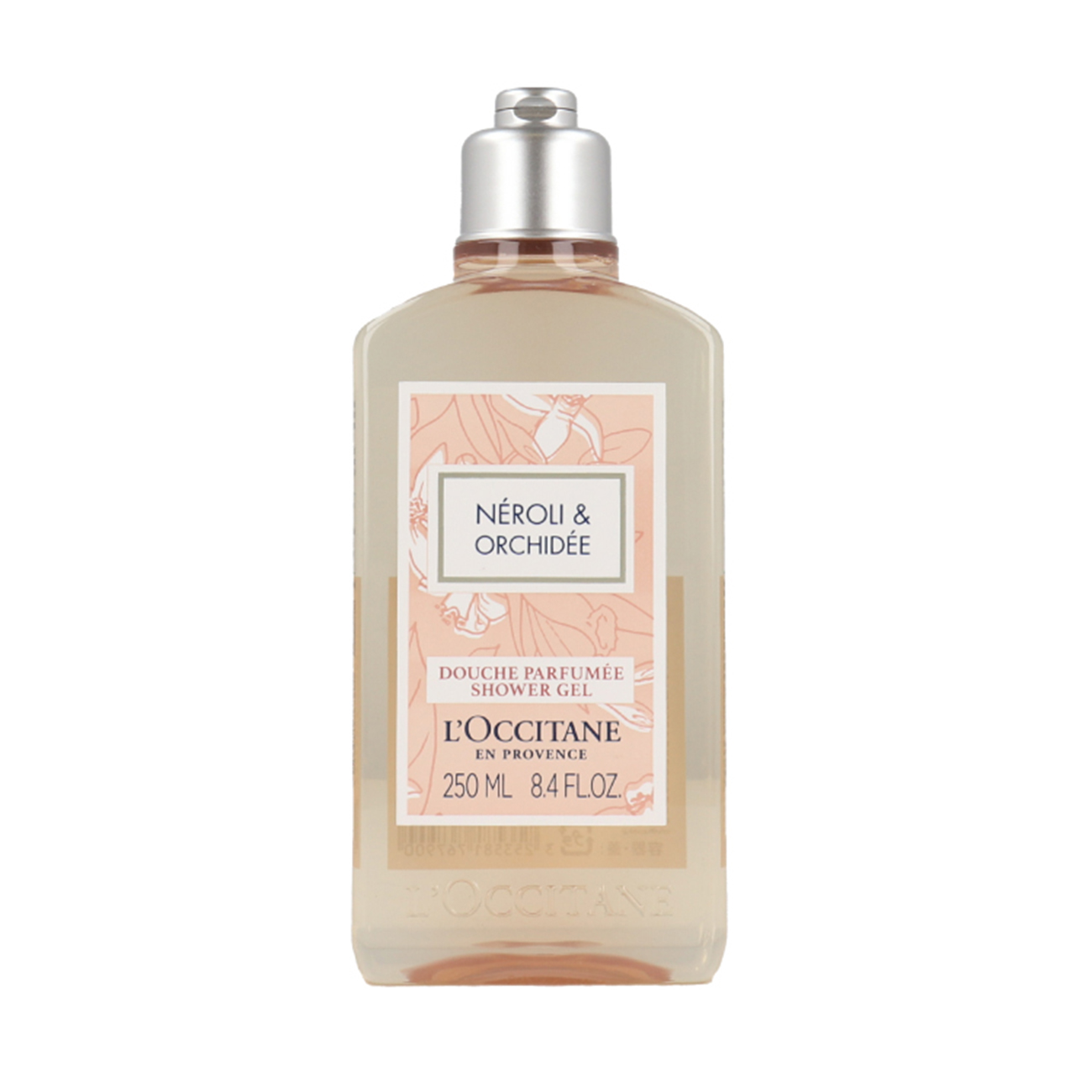 お友達が香り選べる】シャワージェル 250ml | L'OCCITANE（ロクシタン